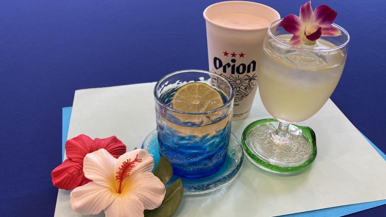 Toyoko Inn Okinawa Naha Asahibashi Ekimae Exteriör bild